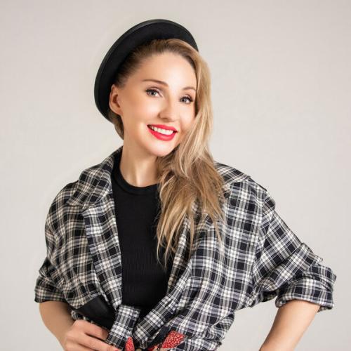 Наталья Вишнякова (SNU)