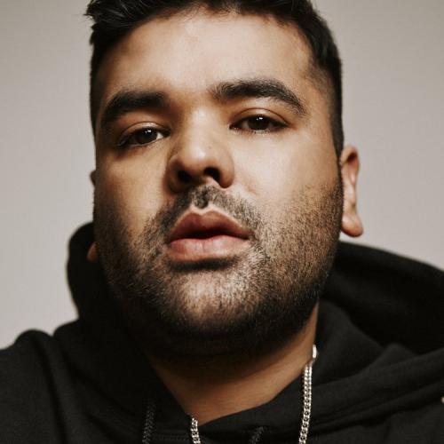 Артист Naughty Boy