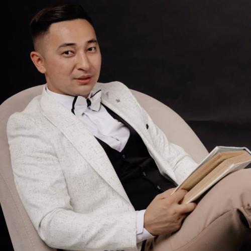 Артист Наурыз Айтуар