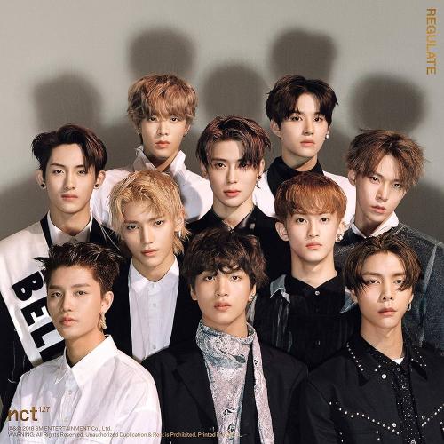 Nct 127