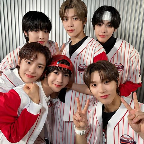 Артист Nct Wish