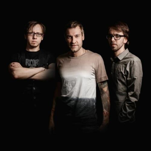 Небо пополам