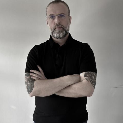 Neil Hunter