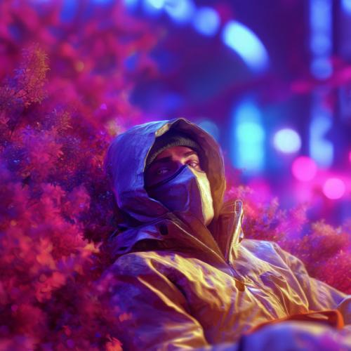 Never Get Used To People