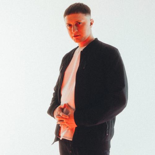 Артист Nick Hudin