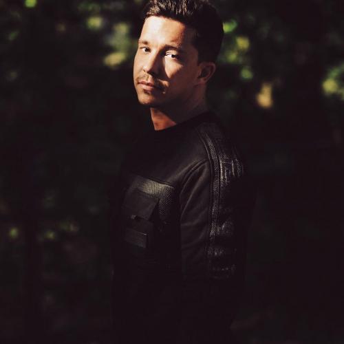 Nico Santos