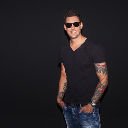 Niels Van Gogh and New Sound Nation