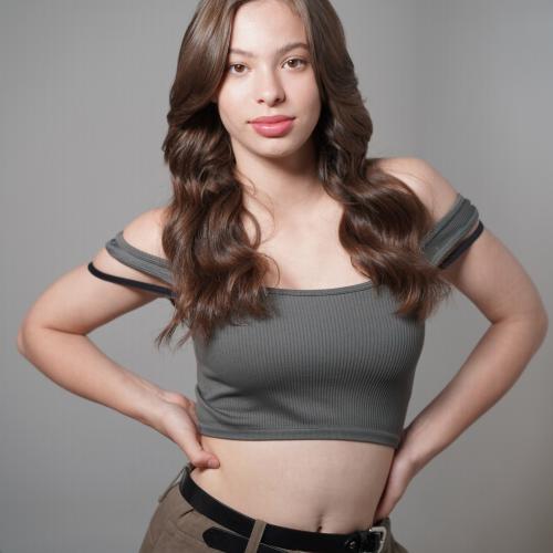 Ника Жукова