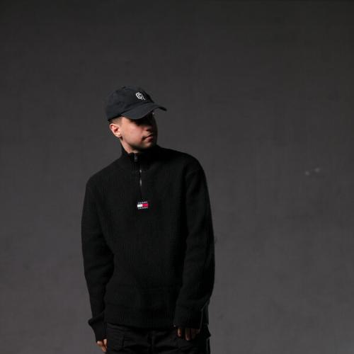 Никита Чейн