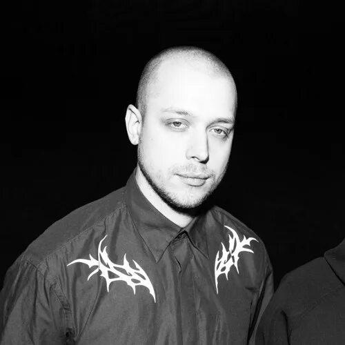 Артист Nikita Kamenskiy