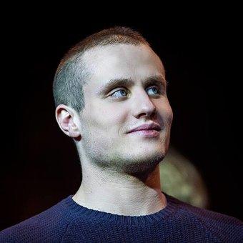 Никита Кукушкин