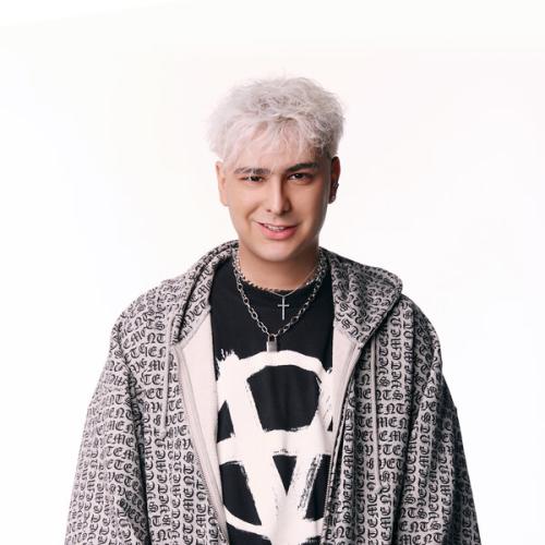 Никита Кунов