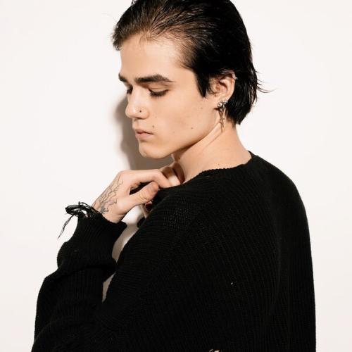 Никита Мимимижка