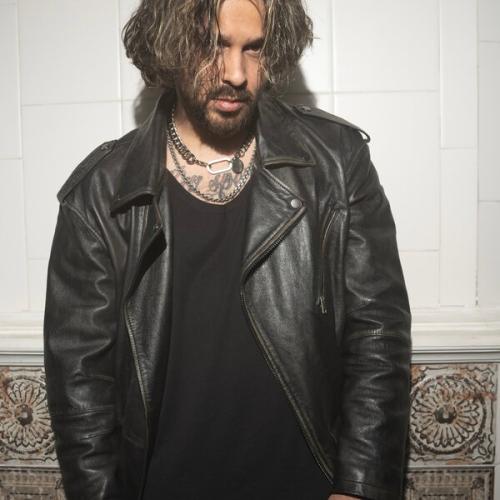 Артист Никита Сударь