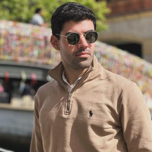 Артист No ExpressioN