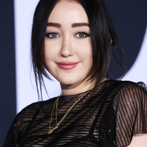 Noah Cyrus