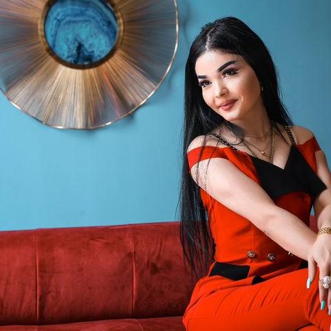 Артист Nodirabegim Kenjayeva