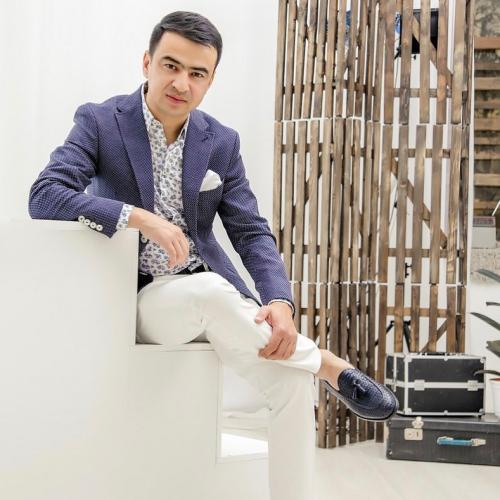 Артист Nodirbek Xolboyev