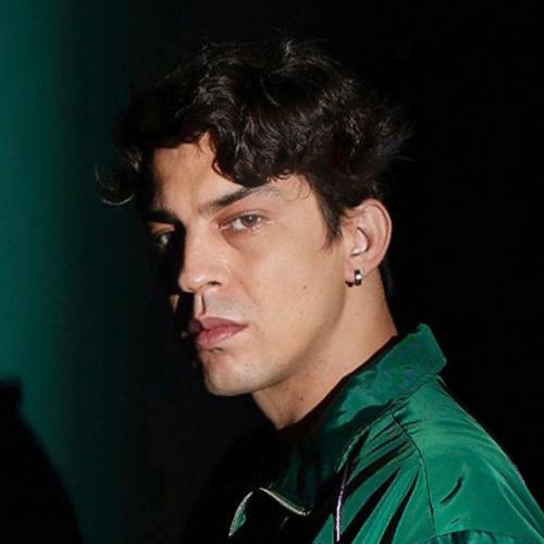 Артист Norm Ender