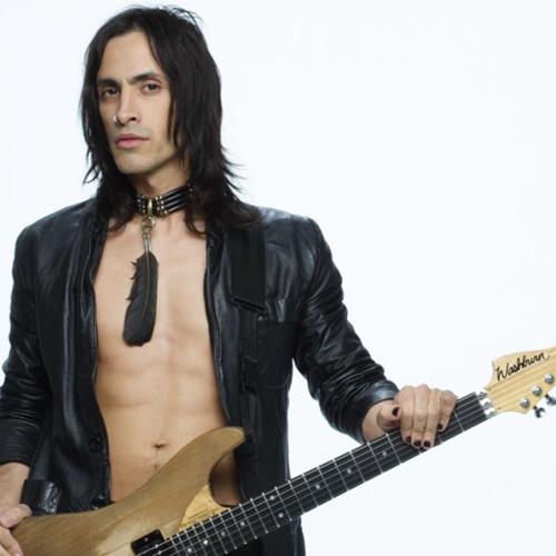 Nuno Bettencourt