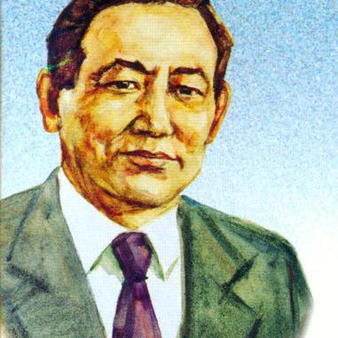 Артист Нұрғиса Тілендиев