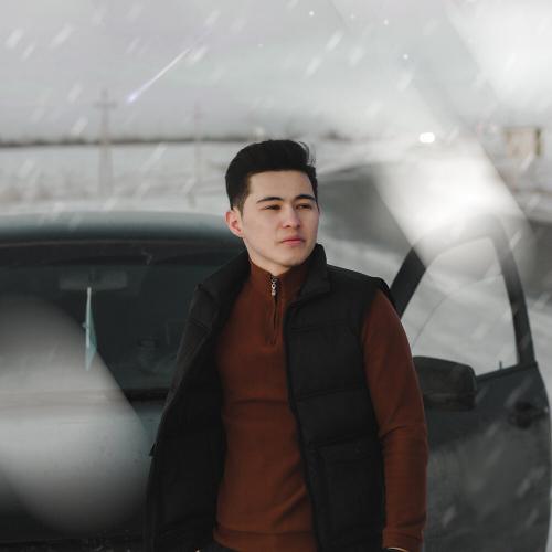 Нұрладдин Сағынов