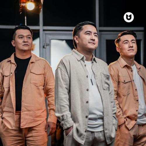 Артист Нұрлан Айханұлы