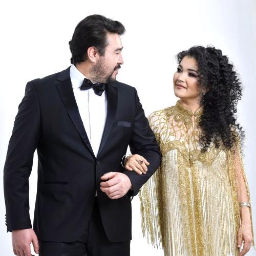 Артист Нұрлан Сағынай