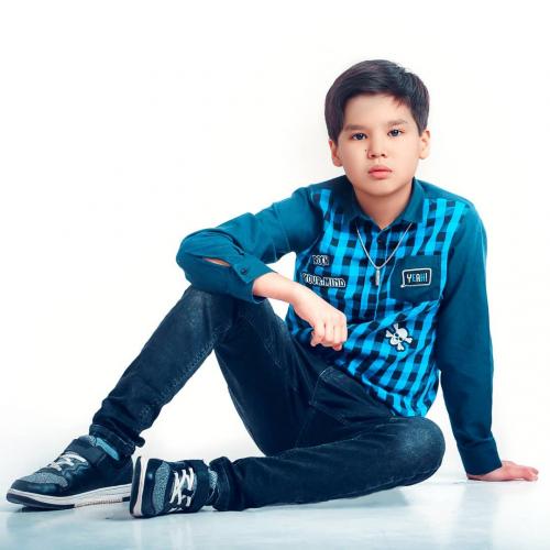 Нұрмұхаммед Жақып