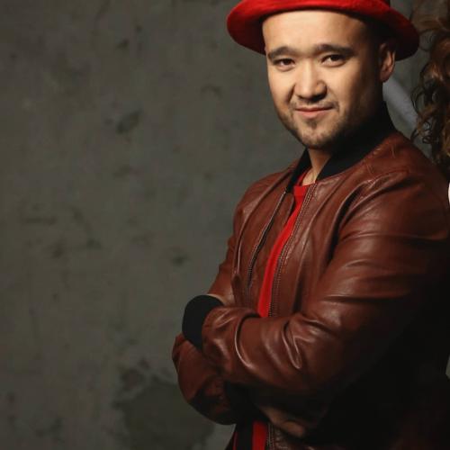 Нұрсұлтан Байғұн