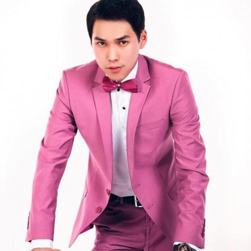 Артист Нұртас Қайратұлы