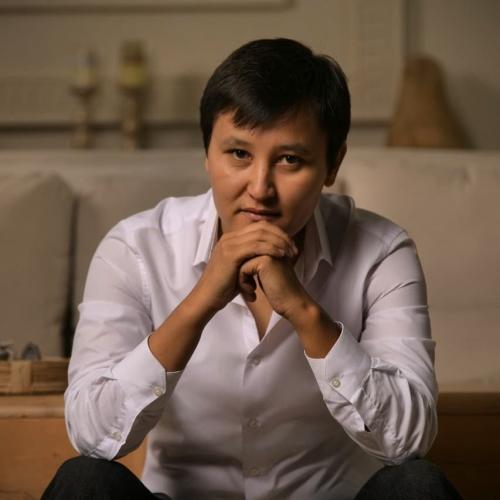 Нұржан Халжан