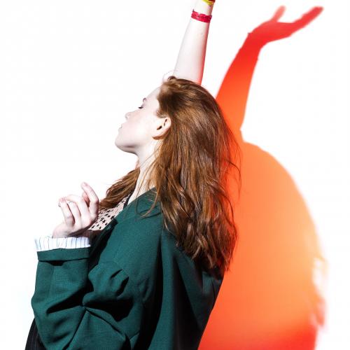 Артист О! Марго