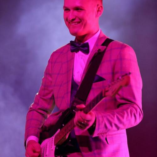 Артист ODIUM CLXUD