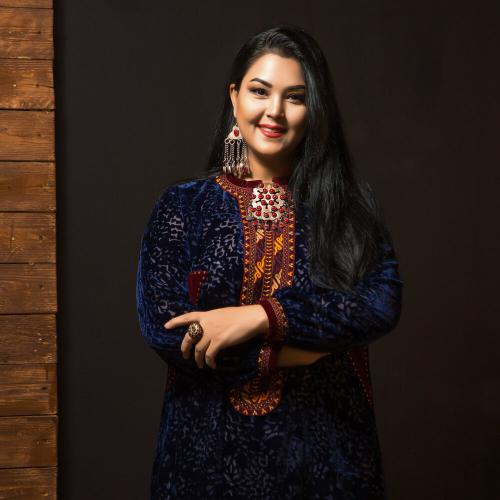 Артист Ogulbibi Reýimowa