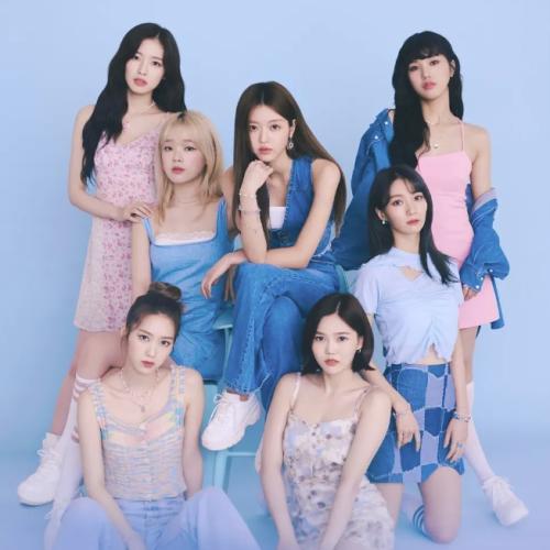 Артист Oh My Girl