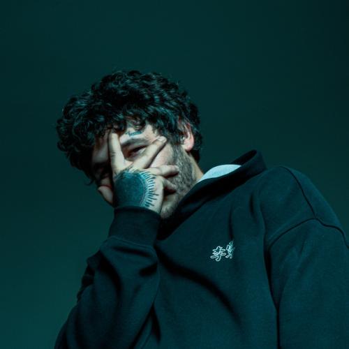 Артист Океан (Тихий)