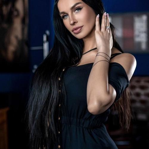 Оксана Ковалевская