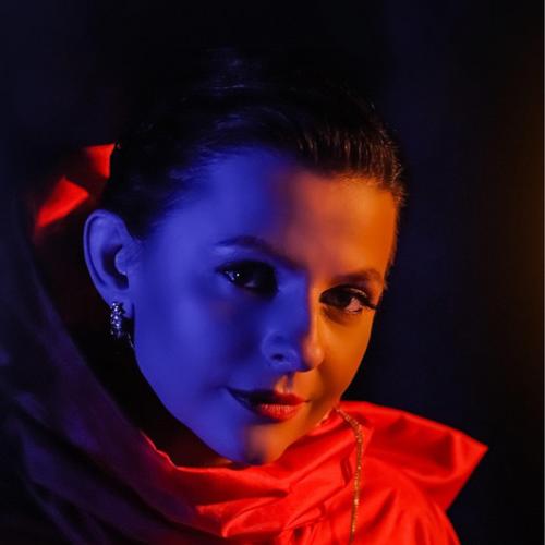 Оксана Муха