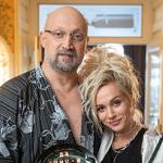 Ольга Френкель