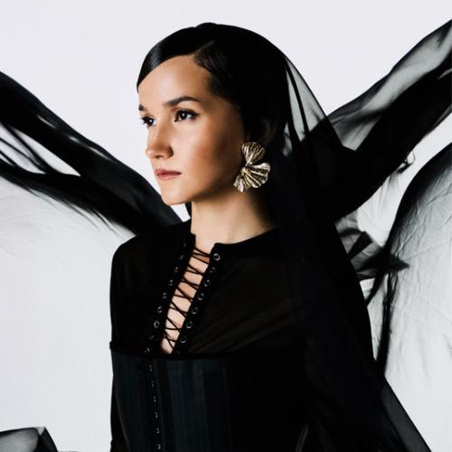 Оля Краснова