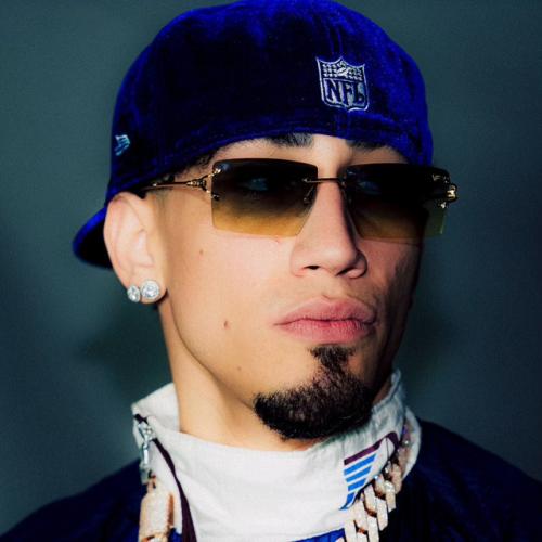 Артист Omar Courtz