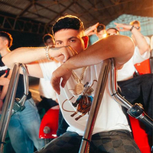 Артист Omar Montes