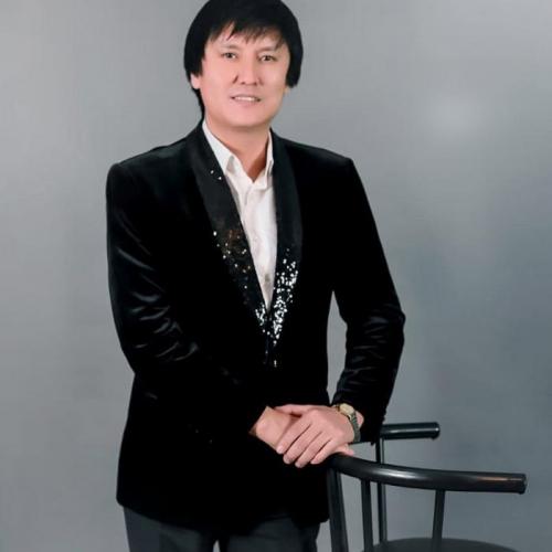 Өмірқұл Айниязов