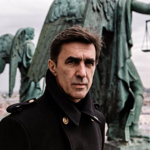 Артист Орден Славы