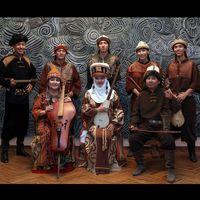 Артист Ordo Sakhna