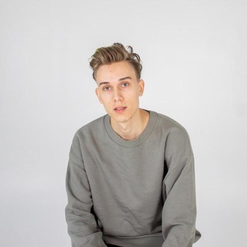 Остап Парфёнов