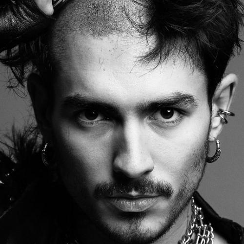 Артист Ostrovskyi