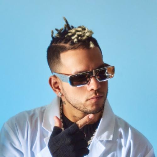 Артист Ovy On The Drums