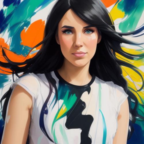 Артист Paige Leigh